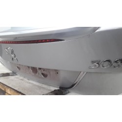 Peugeot - 308 - Achterklep