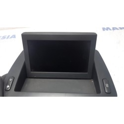 Peugeot - 308 - Navigation Display