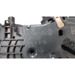 Renault - Clio - Deurslot Mechaniek 4Deurs rechts-achter