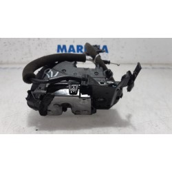 Renault - Clio - Front door lock mechanism 4-door, right