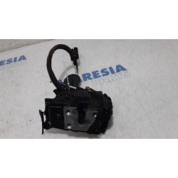 Renault - Clio - Front door lock mechanism 4-door, right