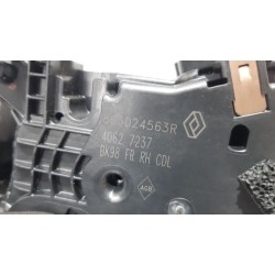 Renault - Clio - Front door lock mechanism 4-door, right