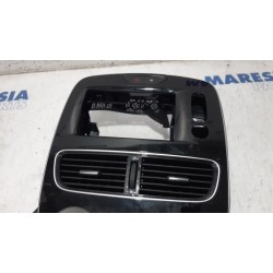 Renault - Clio - Dashboard part