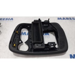 Renault - Clio - Dashboard part
