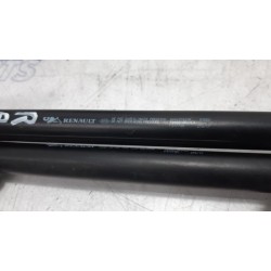 Renault - Clio - Set of tailgate gas struts