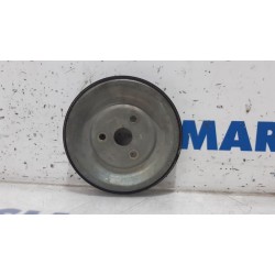 Peugeot - RCZ - Waterpomp poelie