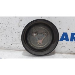 Peugeot - RCZ - Waterpomp poelie