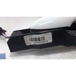 Renault - Clio - Front door handle 4-door, right