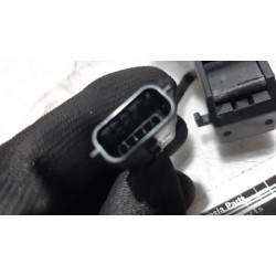 Renault - Clio - Front door handle 4-door, right