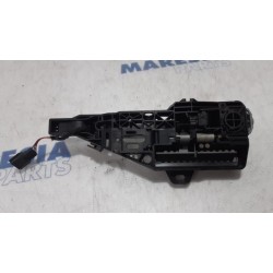 Renault - Clio - Front door handle 4-door, right