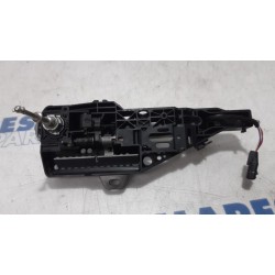 Renault - Clio - Portiergreep 4Deurs links-voor