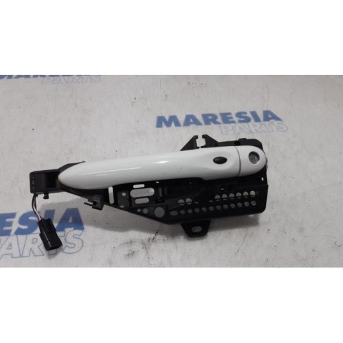 Renault - Clio - Door handle 4-door, front left