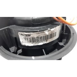 Renault - Clio - Heating and ventilation fan motor