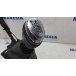 Renault - Clio - Gear stick