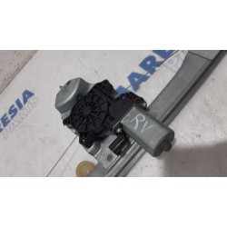 Renault - Clio - Window mechanism 4-door, front right