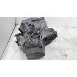 Peugeot - 308 - Gearbox