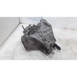 Peugeot - 308 - Gearbox