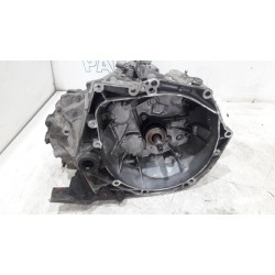 Peugeot - 308 - Gearbox
