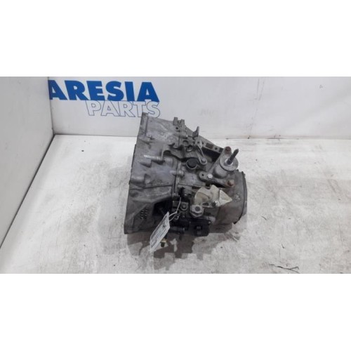 Peugeot - 308 - Gearbox