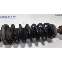Peugeot - 508 - Rear shock absorber rod, left
