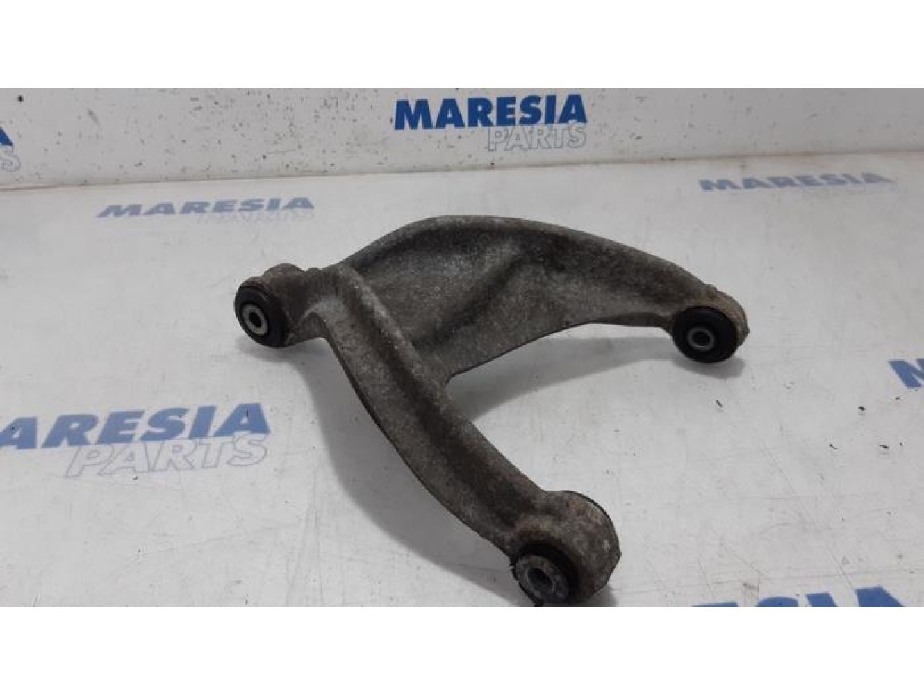 Peugeot - 508 - Querlenker oben links hinten