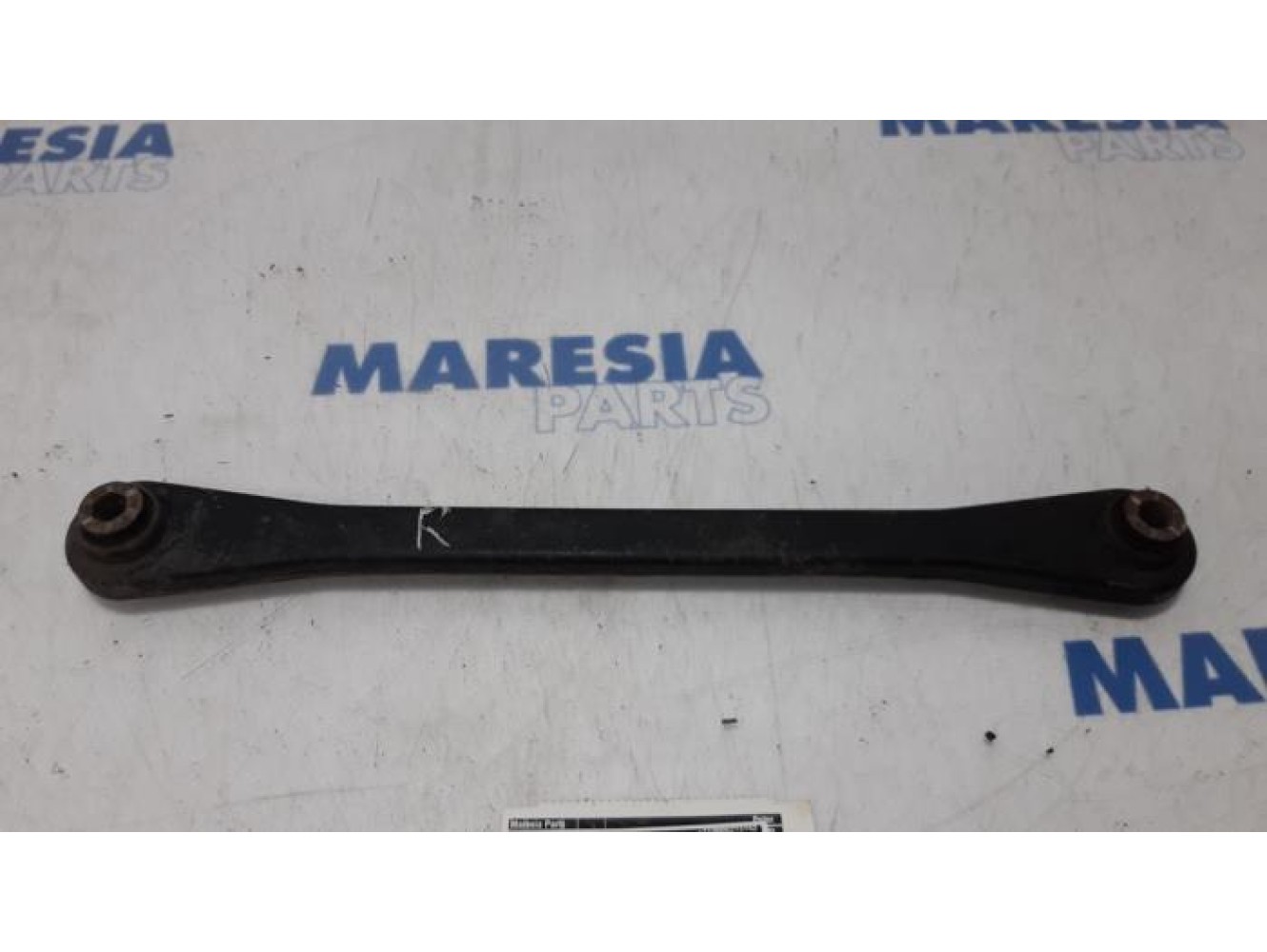 Peugeot - 508 - Rear anti-roll bar