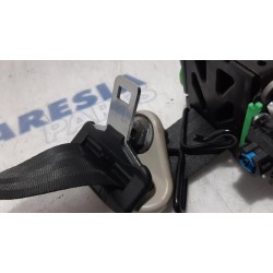 Citroen - Berlingo - Sicherheitsgurt links vorne