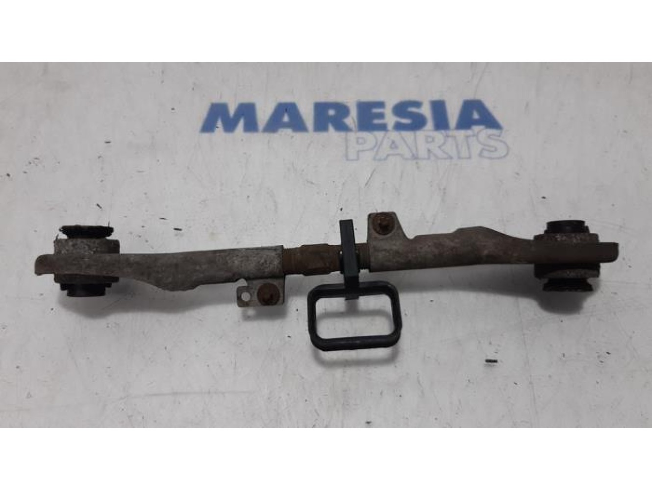 Peugeot - 508 - Spurstange links