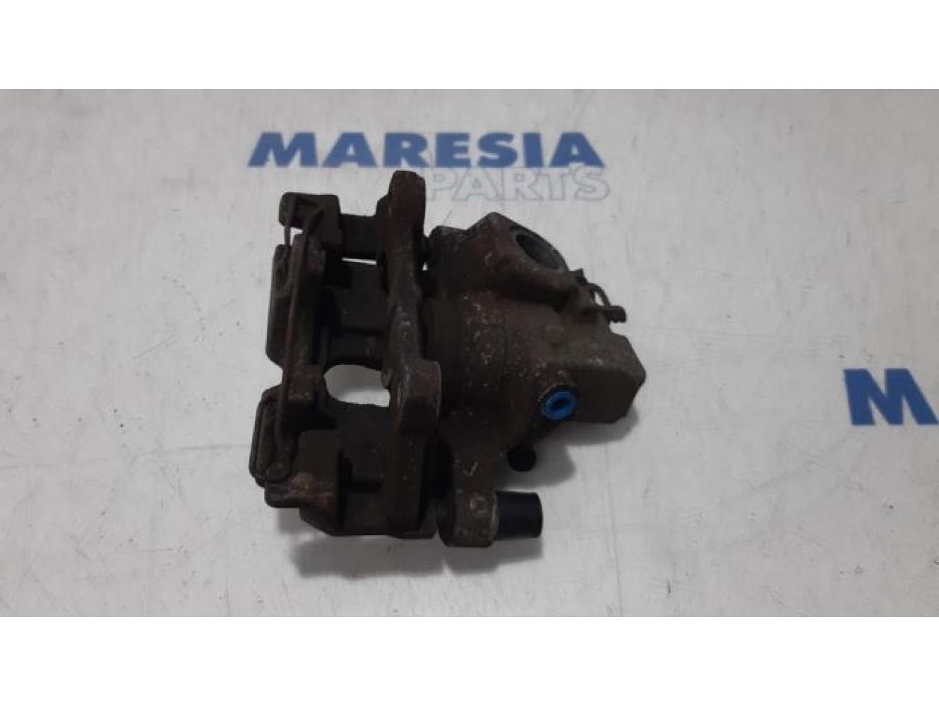 Peugeot - 508 - Bremszange links hinten