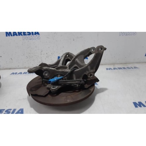 Peugeot - 508 - Knuckle, rear right