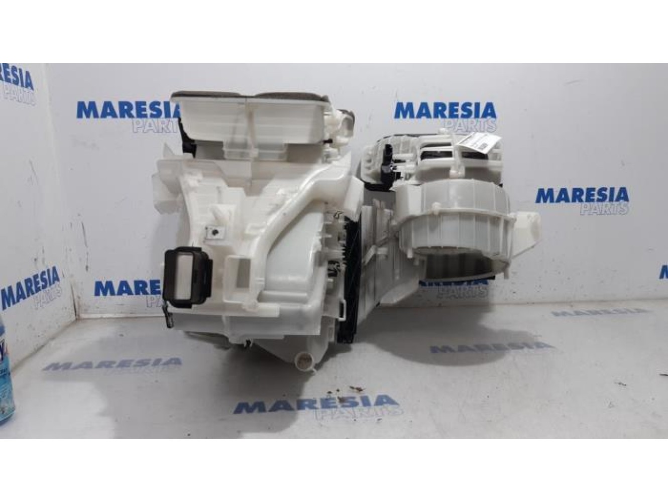 Alfa Romeo - Mito - Heater housing