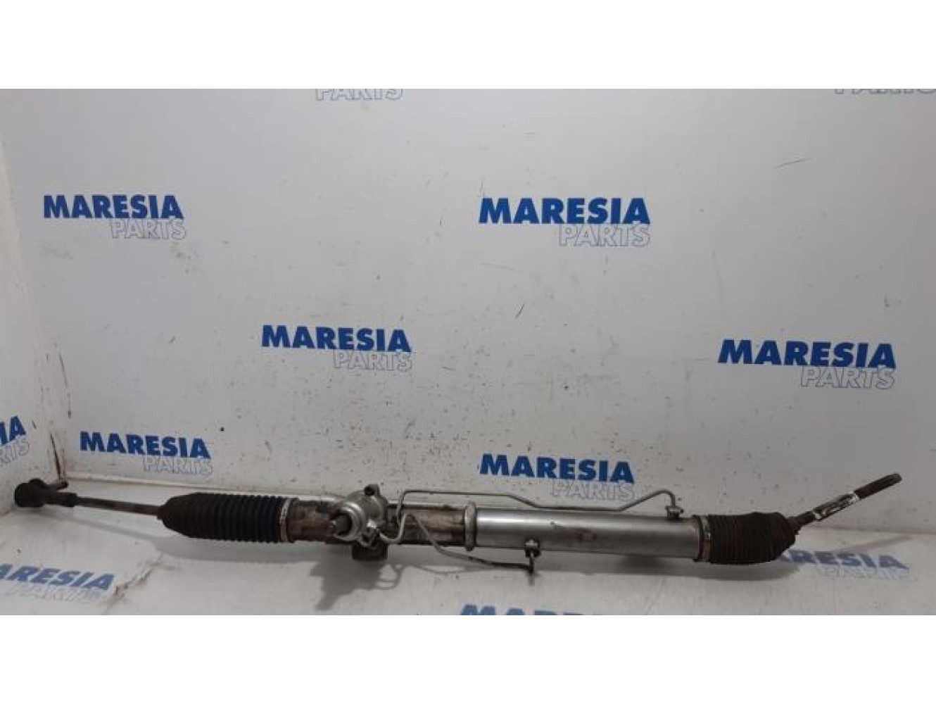 Citroen - Jumpy - Power steering box
