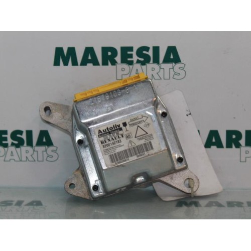 Renault - Laguna - Airbag Module