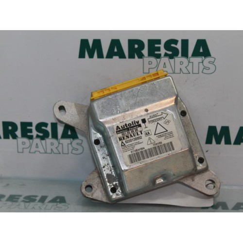 Renault - Laguna - Airbag Module