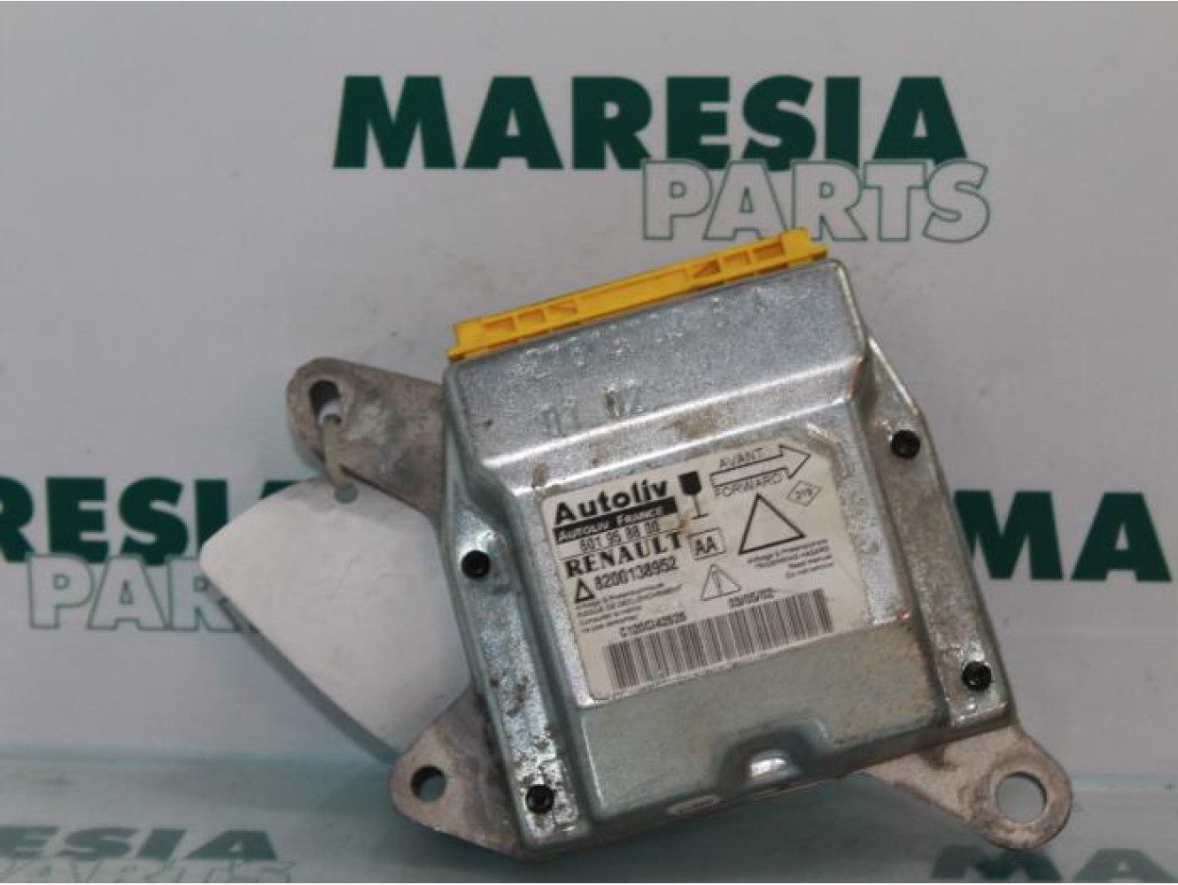 Renault - Laguna - Airbag Module