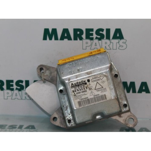 Renault - Laguna - Airbag Module