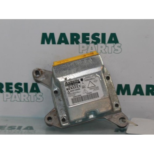 Renault - Laguna - Airbag Module