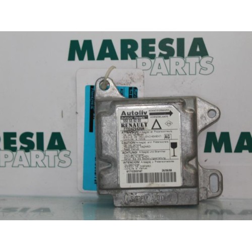 Renault - Laguna - Airbag Module