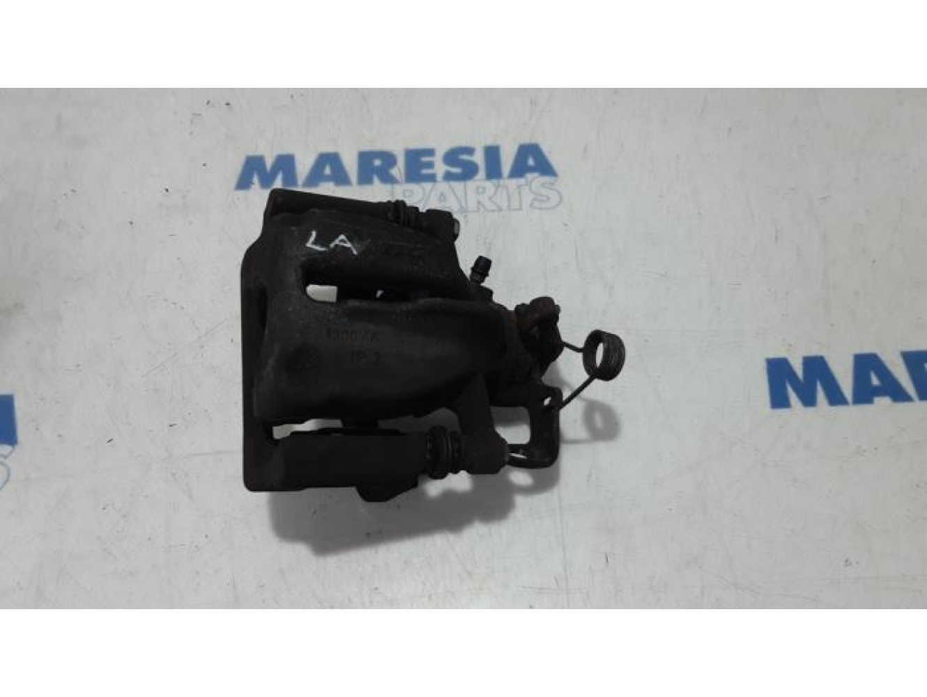 Citroen - Jumpy - Rear brake calliper, left