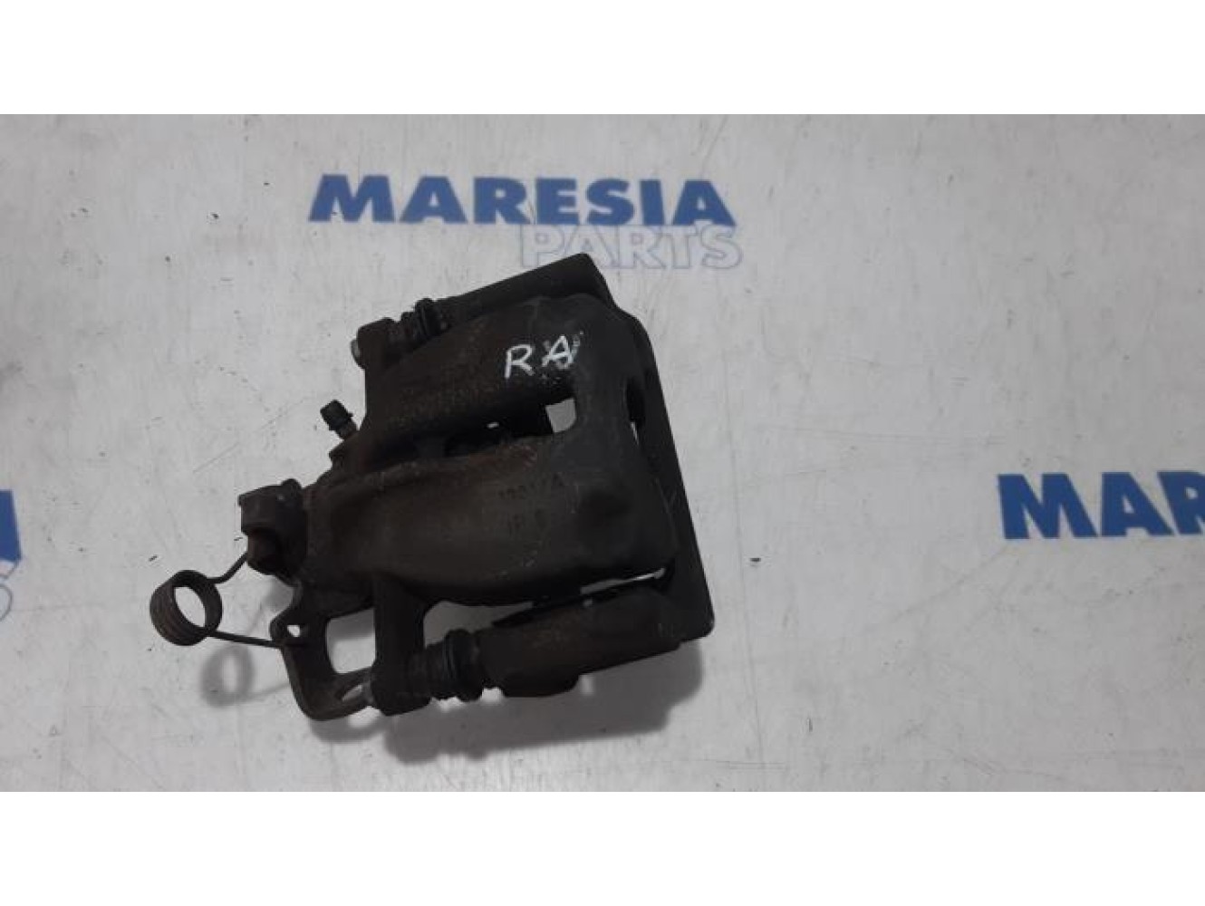 Citroen - Jumpy - Rear brake calliper, right