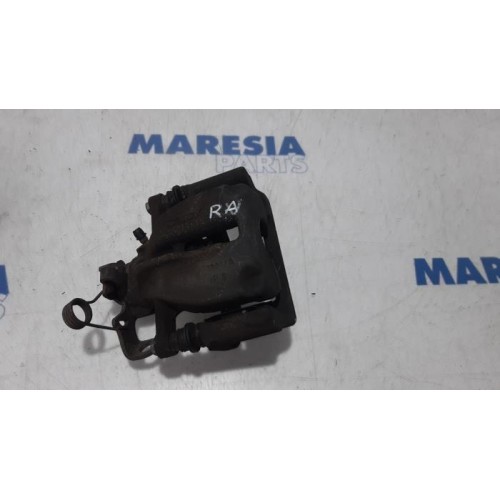 Citroen - Jumpy - Rear brake calliper, right