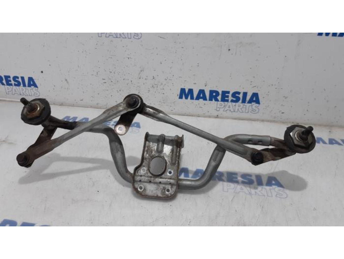 Citroen - Jumpy - Wiper mechanism