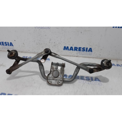 Citroen - Jumpy - Wiper mechanism