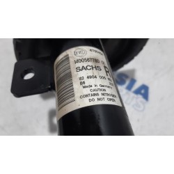 Citroen - Jumpy - Front shock absorber rod, right