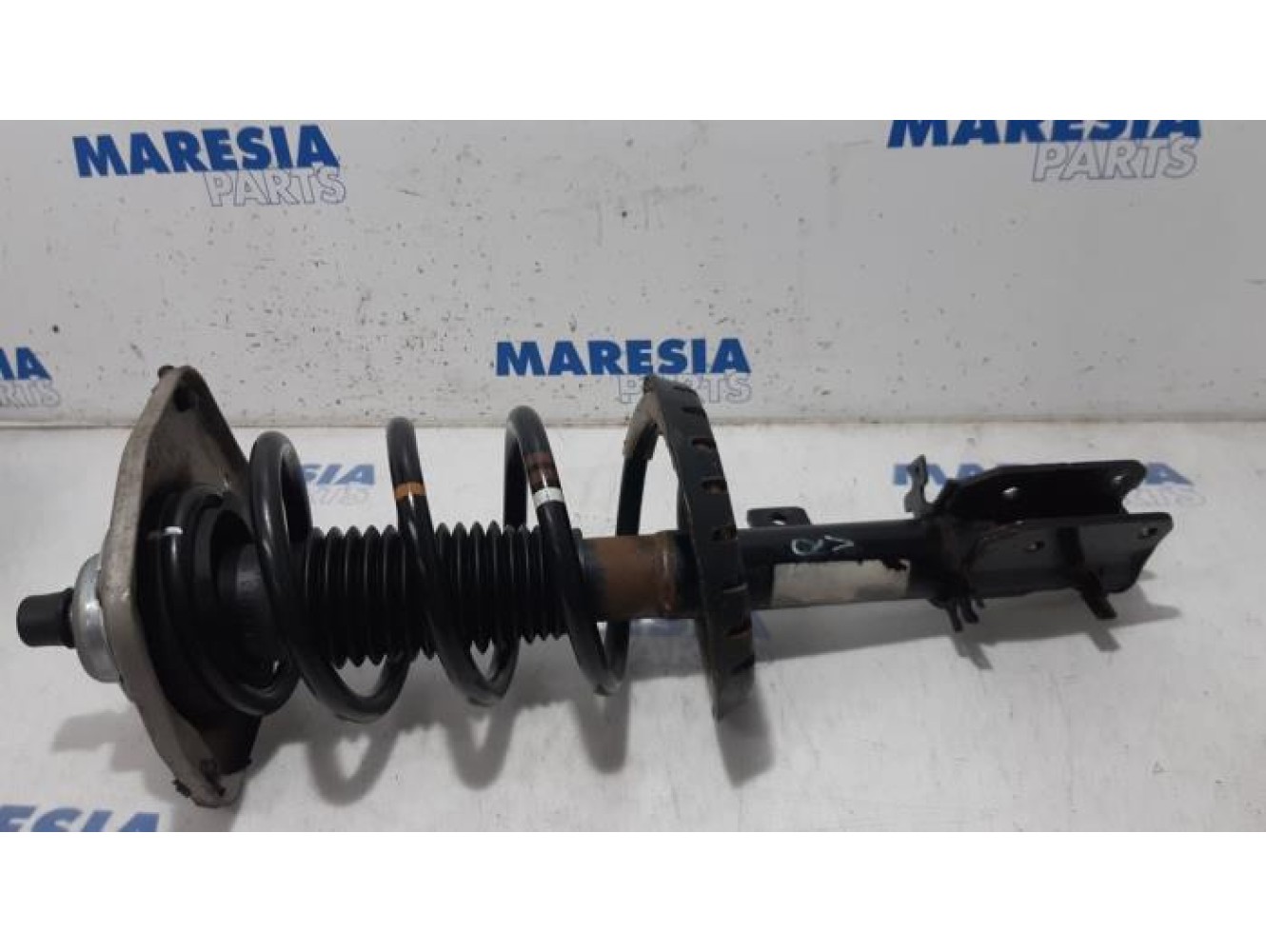 Citroen - Jumpy - Front shock absorber rod, right