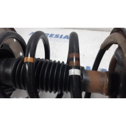 Citroen - Jumpy - Front shock absorber rod, right