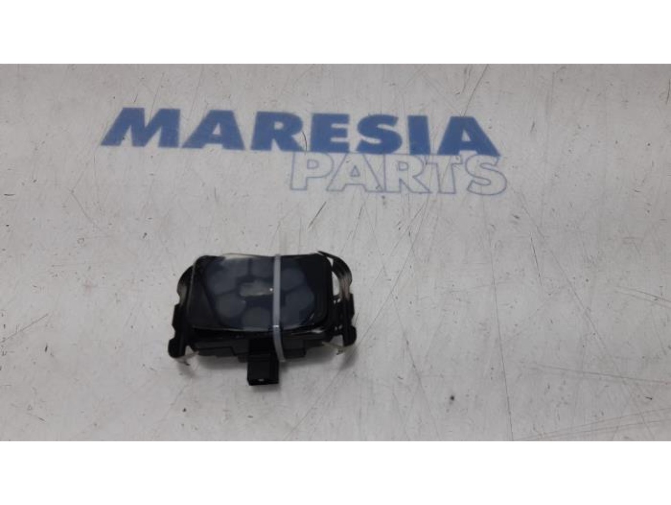 Renault - Espace - Rain sensor