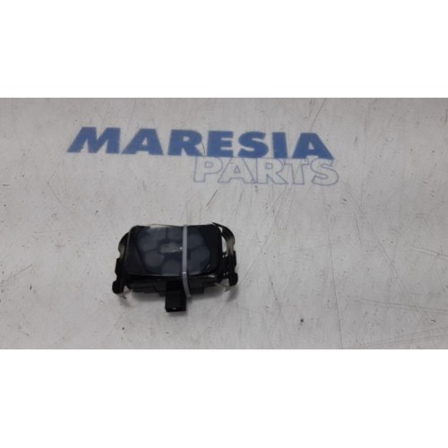 Renault - Espace - Rain sensor