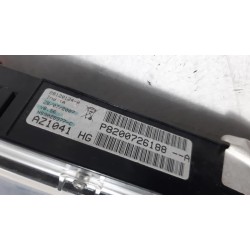 Renault - Espace - Instrumentenbrett