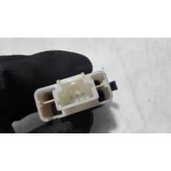 Renault - Espace - Cockpit dimmer